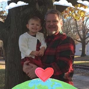 Meet your Posher, Greg